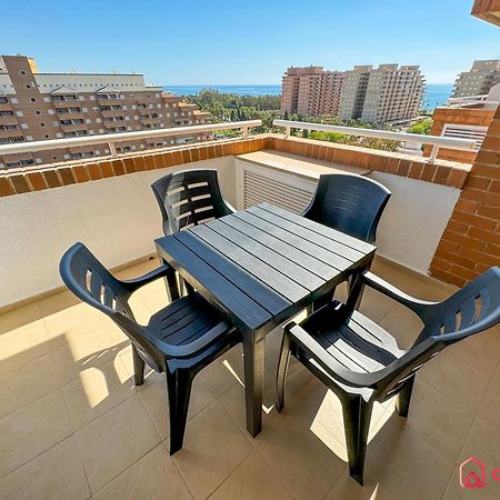 Sol Mediterraneo Оропеса-дель-Мар Экстерьер фото