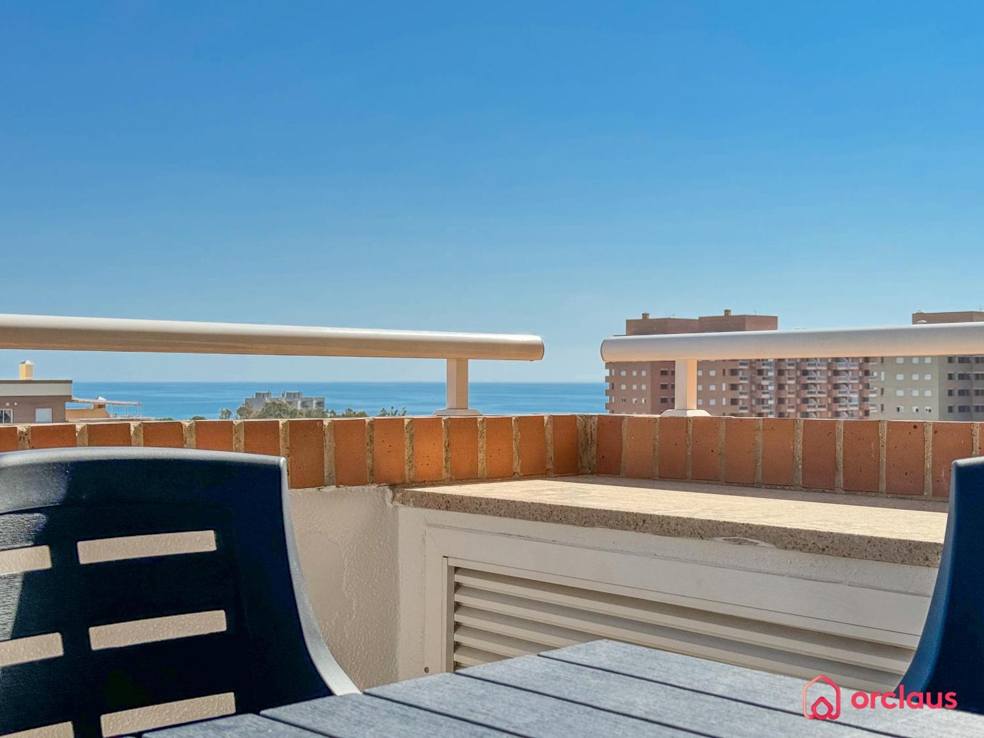 Sol Mediterraneo Оропеса-дель-Мар Экстерьер фото