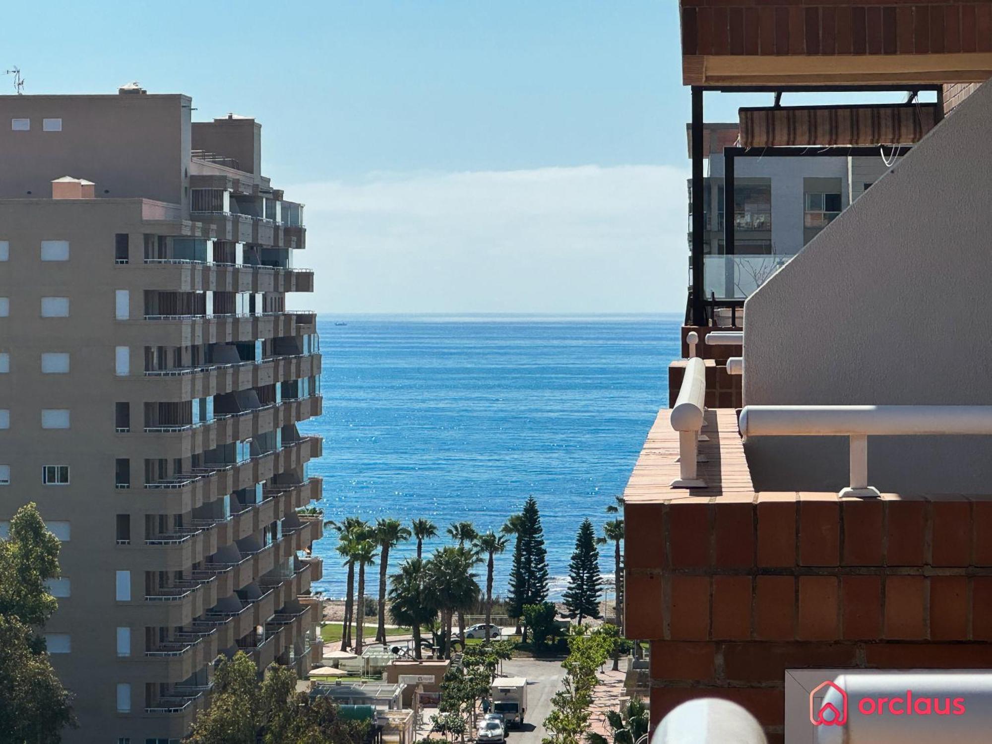 Sol Mediterraneo Оропеса-дель-Мар Экстерьер фото