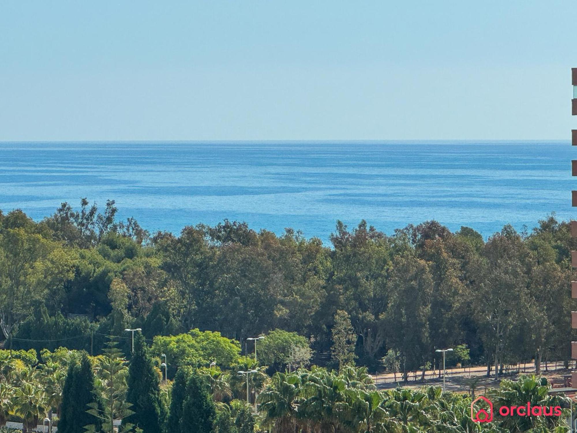 Sol Mediterraneo Оропеса-дель-Мар Экстерьер фото